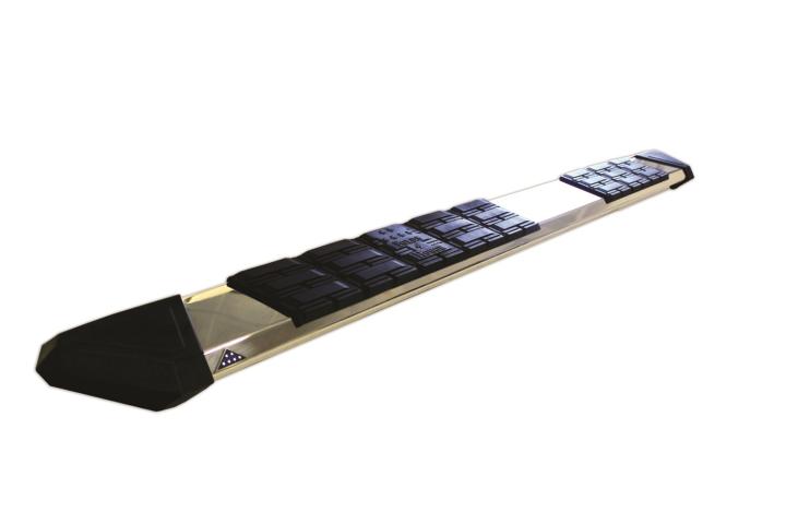 Iron Cross Automotive - Patriot Board And Bracket Kit | Iron Cross Automotive (400-8280)