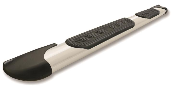 Iron Cross Automotive - Endeavour Running Board And Bracket Kit | Iron Cross Automotive (400-9254)