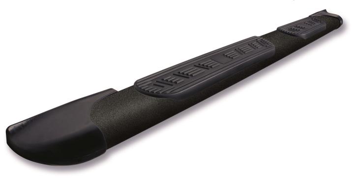 Iron Cross Automotive - Endeavour Running Board And Bracket Kit | Iron Cross Automotive (400-9254B)