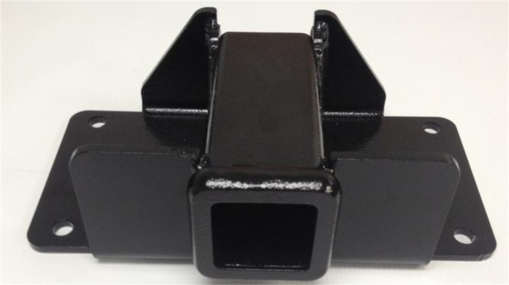 Iron Cross Automotive - Universal Winch Plate | Iron Cross Automotive (IC-WP)