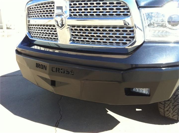 Iron Cross Automotive - RS Front Bumper | Iron Cross Automotive (30-615-09)