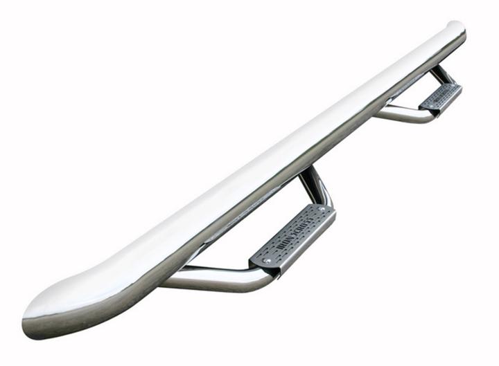 Iron Cross Automotive - Plus Step 3 in. Sport Tube And Bracket Kit | Iron Cross Automotive (468-9254)