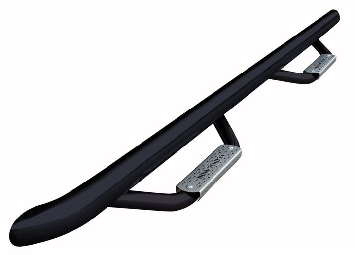 Iron Cross Automotive - Plus Step 3 in. Sport Tube And Bracket Kit | Iron Cross Automotive (468-9254B)