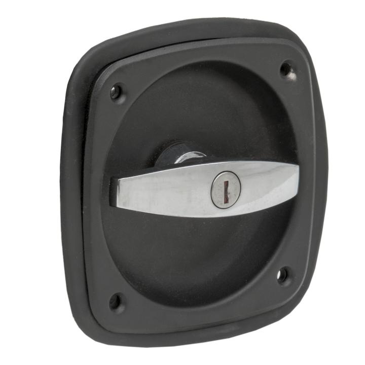 UWS - Secure Lock Handle | UWS (003-SLLKBLK)