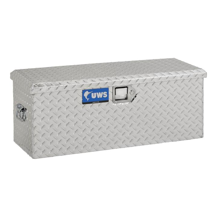 UWS - ATV Storage Box | UWS (ATV)
