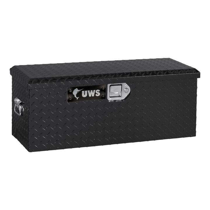 UWS - ATV Storage Box | UWS (ATV-BLK)