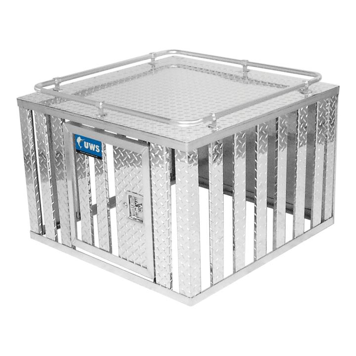UWS - Southern Dog Box | UWS (DB-3636)