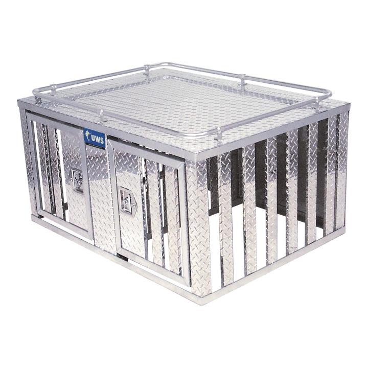 UWS - Southern Dog Box | UWS (DB-4848)