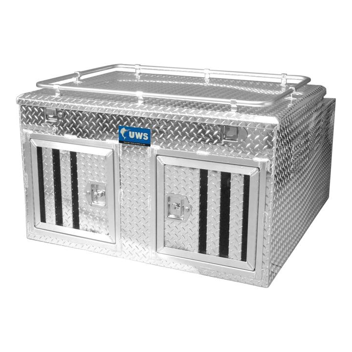 UWS - Northern Dog Box | UWS (DB-4848N)