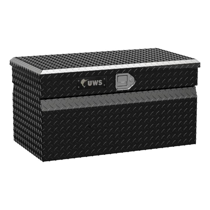 UWS - Chest Box Standard | UWS (TBC-36-BLK)