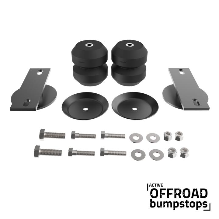 Timbren - Active Off Road Bumpstops | Timbren (ABSJRC01)