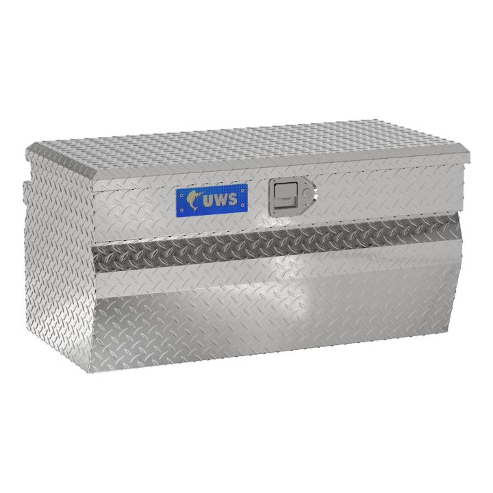 UWS - Chest Box Wedge | UWS (TBC-36-W)