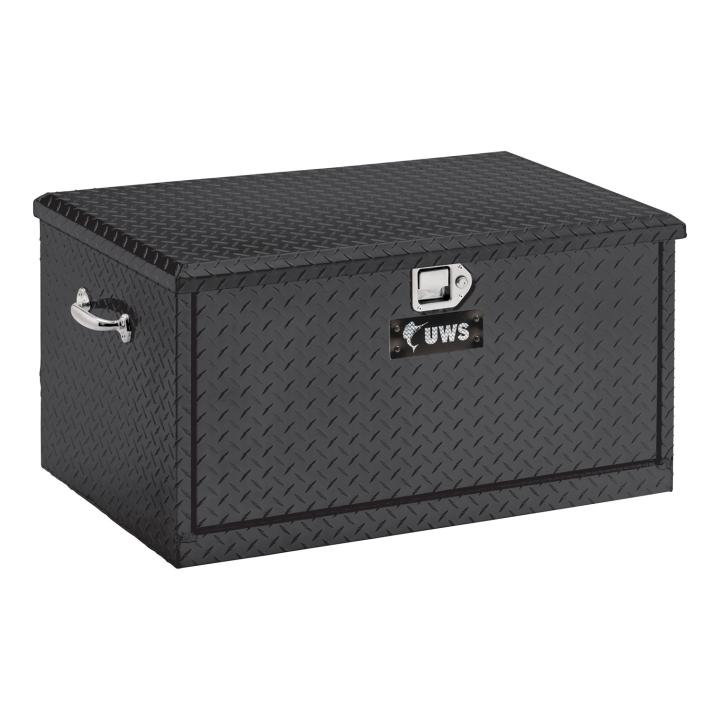UWS - Chest Box Drawer Slide | UWS (TBC-38-DS-BLK)