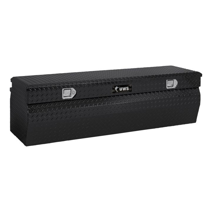 UWS - Chest Box Wedge | UWS (TBC-42-W-BLK)