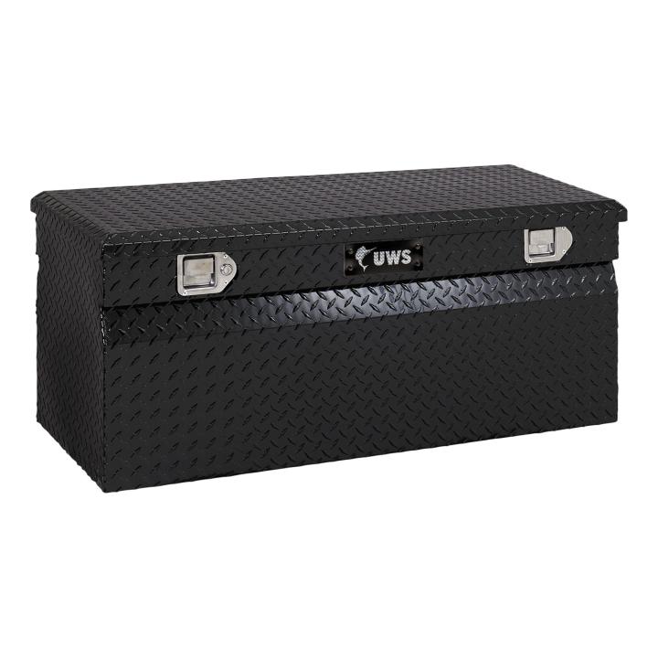 UWS - Chest Box Standard | UWS (TBC-48-BLK)