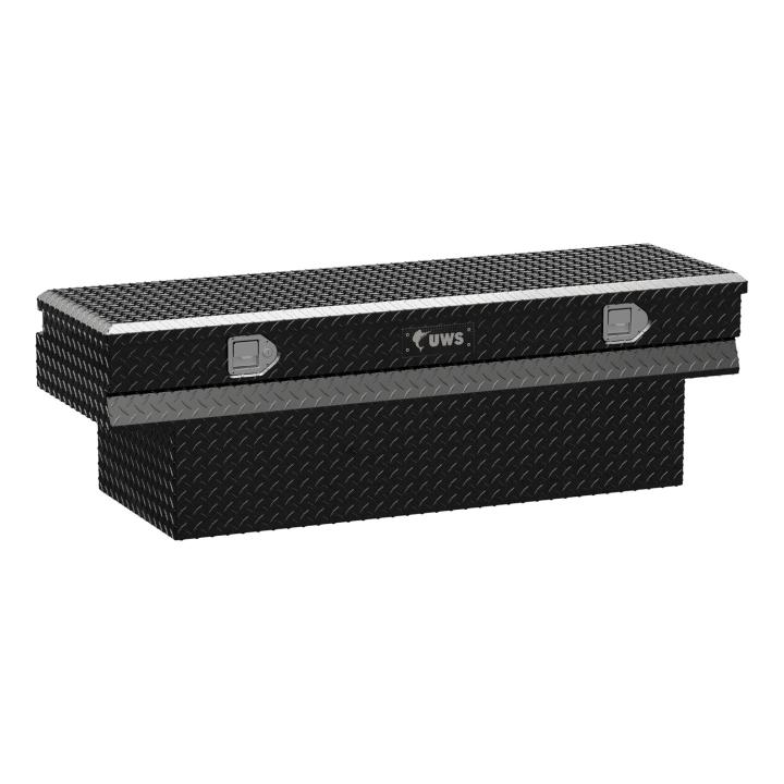 UWS - Chest Box Wedge | UWS (TBC-60-N-BLK)