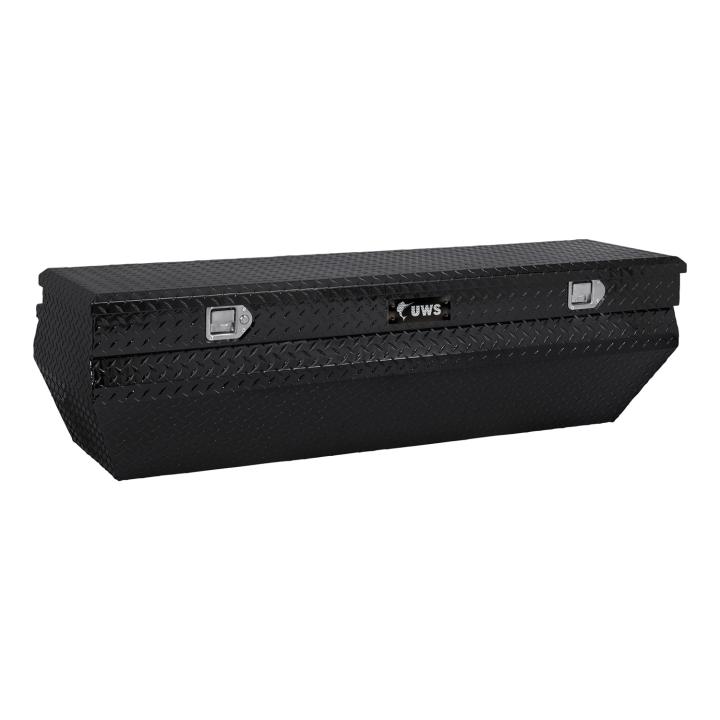 UWS - Chest Box Wedge | UWS (TBC-62-WN-BLK)