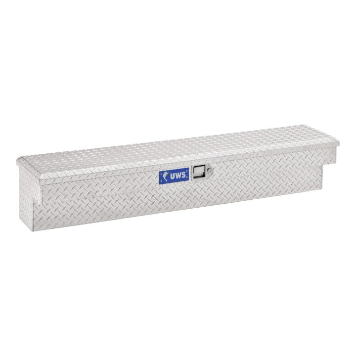 UWS - Side Mount Series Single Lid Tool Box | UWS (TBSM-36)