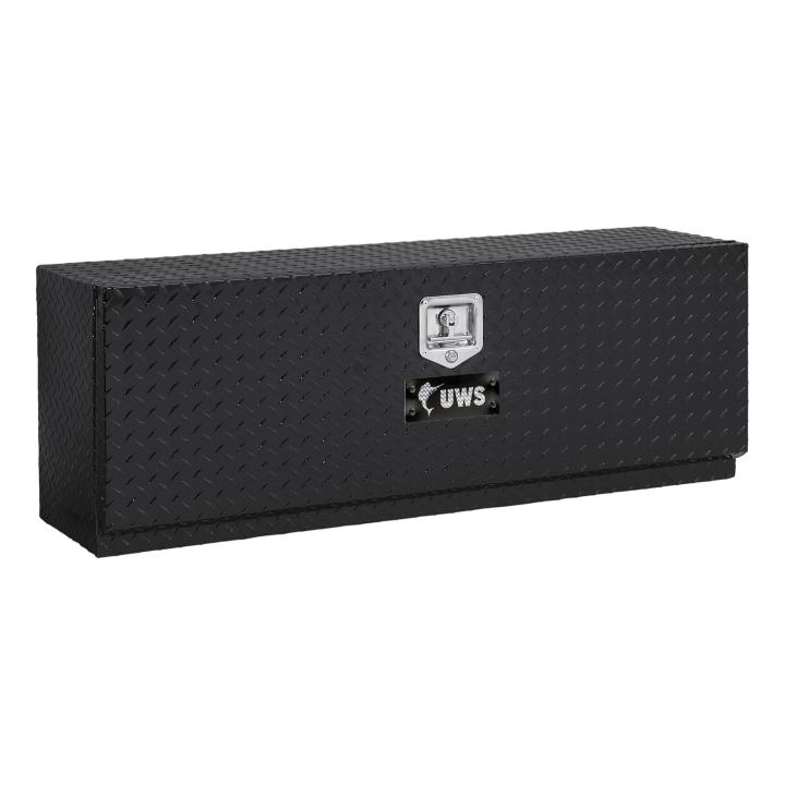 UWS - Topsider Tool Box | UWS (TBTS-48-BLK)