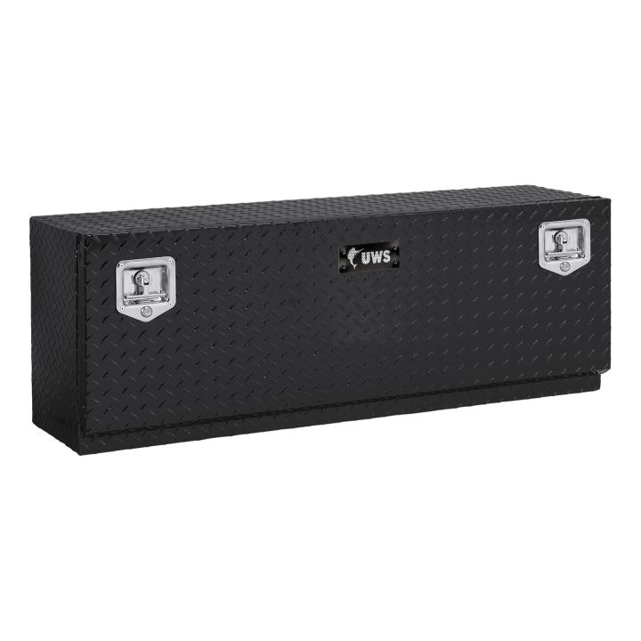 UWS - Topsider Tool Box | UWS (TBTS-60-BLK)