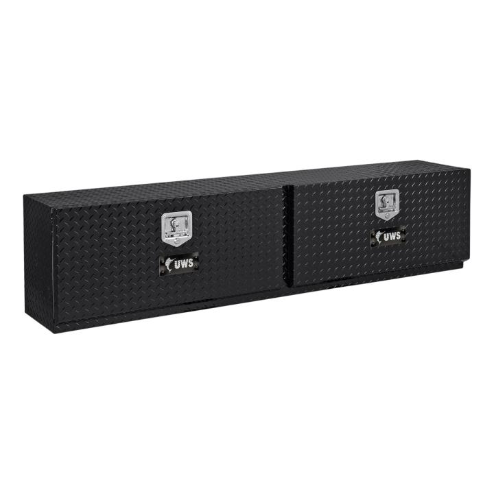 UWS - Topsider Tool Box | UWS (TBTS-90-BLK)