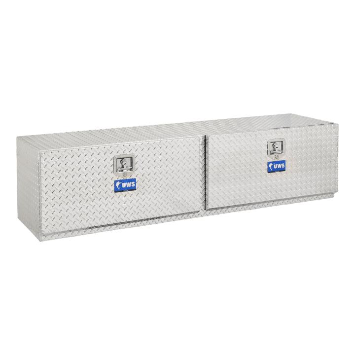 UWS - Underbody Tool Box | UWS (TBUB-72)