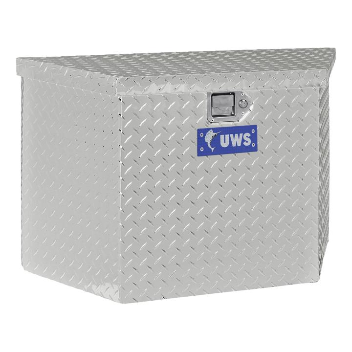 UWS - Trailer Box | UWS (TBV-34)
