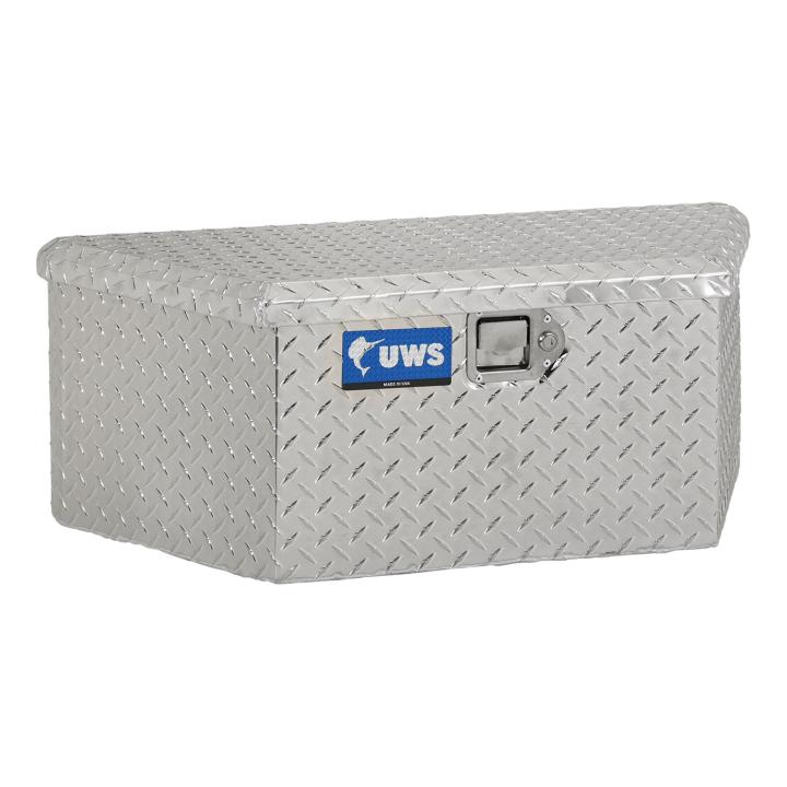 UWS - Trailer Box | UWS (TBV-34-LP)