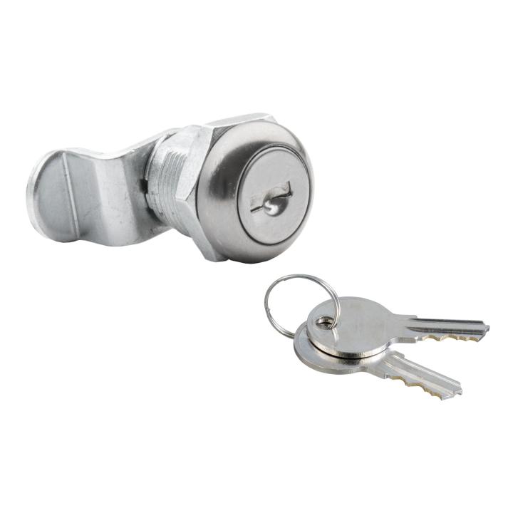 UWS - T-Handle Lock Cylinder And Key | UWS (003-008THLC)
