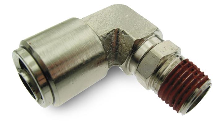 Air Lift Performance - Elbow | Air Lift Performance (21370)