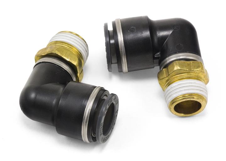 Air Lift Performance - Elbow | Air Lift Performance (21637)