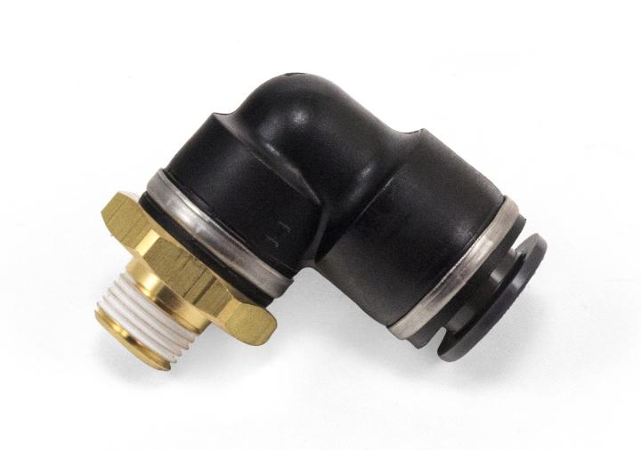 Air Lift Performance - Elbow | Air Lift Performance (21854)