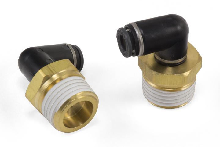 Air Lift Performance - Air Line Fitting | Air Lift Performance (21031)