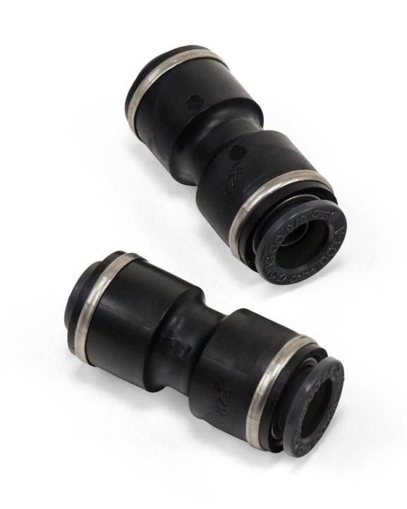 Air Lift Performance - Air Line Fitting | Air Lift Performance (21033)