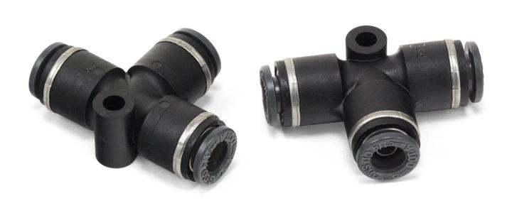 Air Lift Performance - Air Line Fitting | Air Lift Performance (21277)