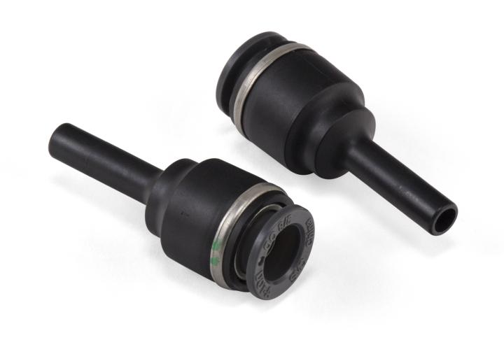 Air Lift Performance - Air Line Fitting | Air Lift Performance (22666)