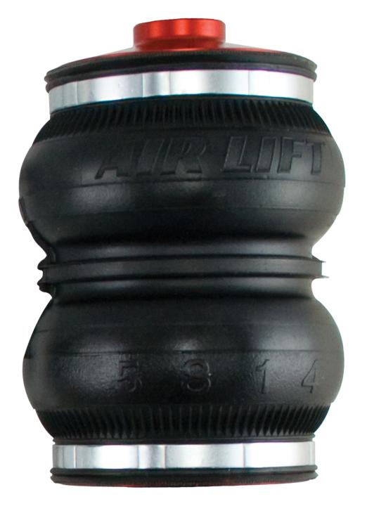 Air Lift Performance - Replacement Bellow | Air Lift Performance (58525)