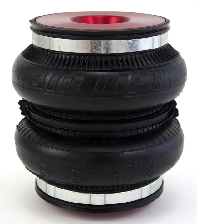 Air Lift Performance - Replacement Bellow | Air Lift Performance (58532)