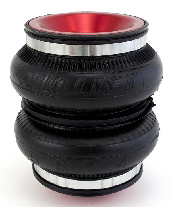 Air Lift Performance - Replacement Bellow | Air Lift Performance (58533)