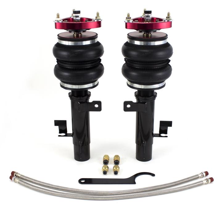 Air Lift Performance - Performance Air Over Strut Kit | Air Lift Performance (75522)