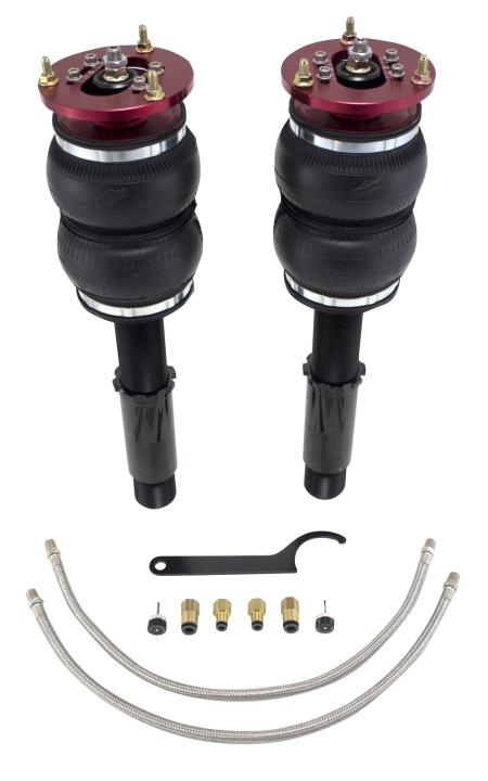 Air Lift Performance - Performance Air Over Strut Kit | Air Lift Performance (75539)