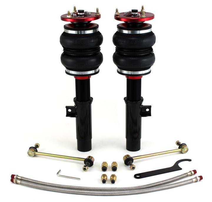 Air Lift Performance - Performance Air Over Strut Kit | Air Lift Performance (75546)