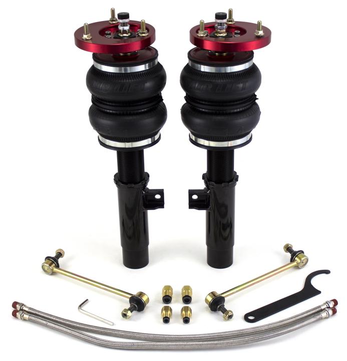 Air Lift Performance - Performance Air Over Strut Kit | Air Lift Performance (75547)