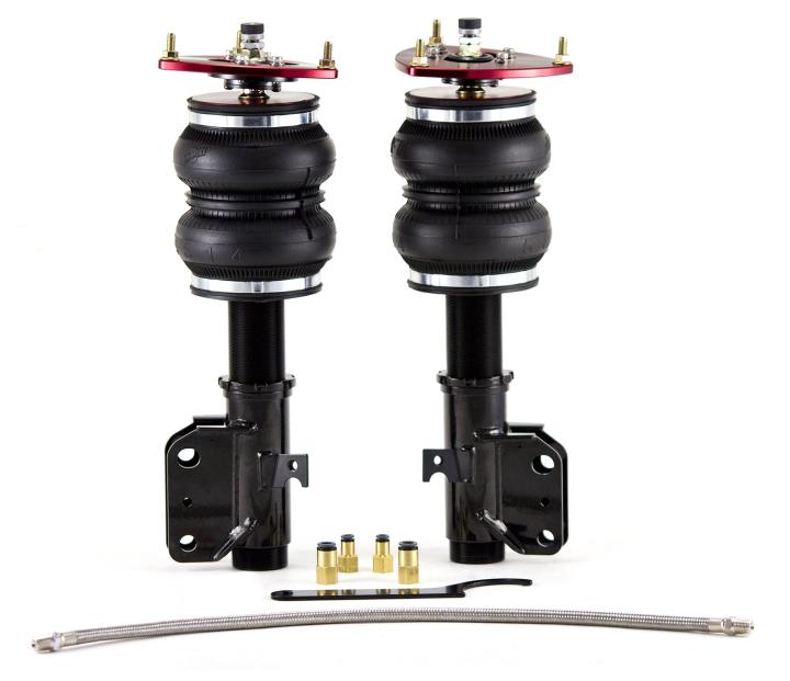 Air Lift Performance - Performance Air Over Strut Kit | Air Lift Performance (75551)