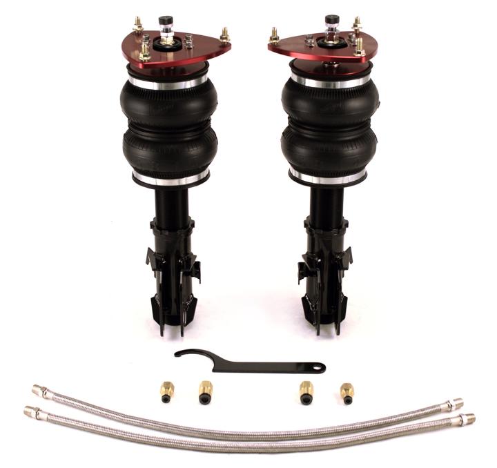 Air Lift Performance - Performance Air Over Strut Kit | Air Lift Performance (75556)