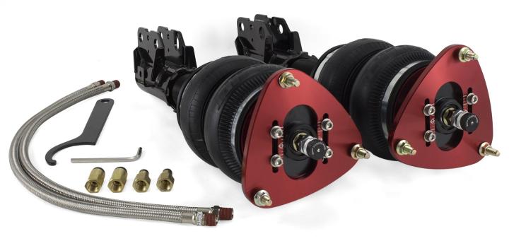 Air Lift Performance - Performance Air Over Strut Kit | Air Lift Performance (75571)
