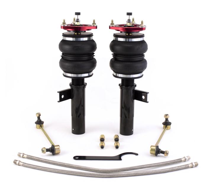 Air Lift Performance - Performance Air Over Strut Kit | Air Lift Performance (75576)
