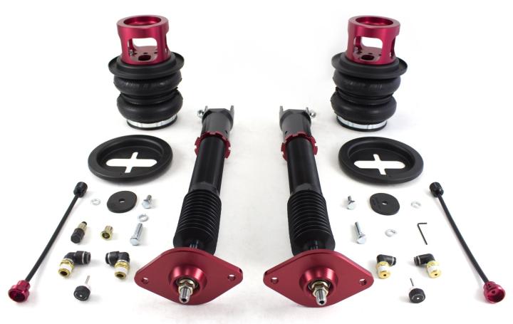 Air Lift Performance - Performance Air Spring Kit | Air Lift Performance (75620)
