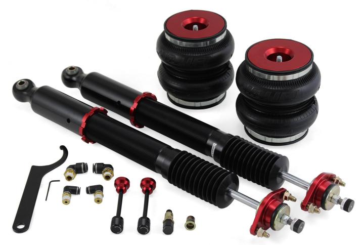Air Lift Performance - Performance Air Spring Kit | Air Lift Performance (75646)
