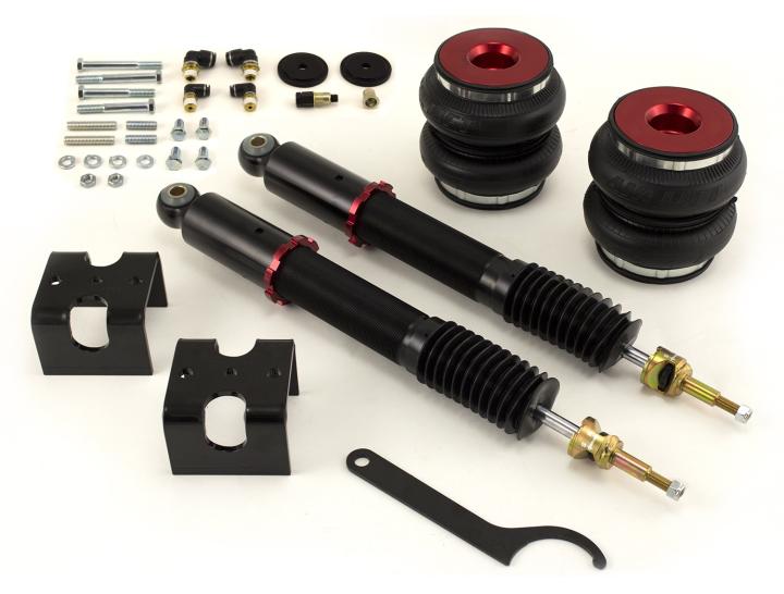 Air Lift Performance - Performance Air Spring Kit | Air Lift Performance (75676)